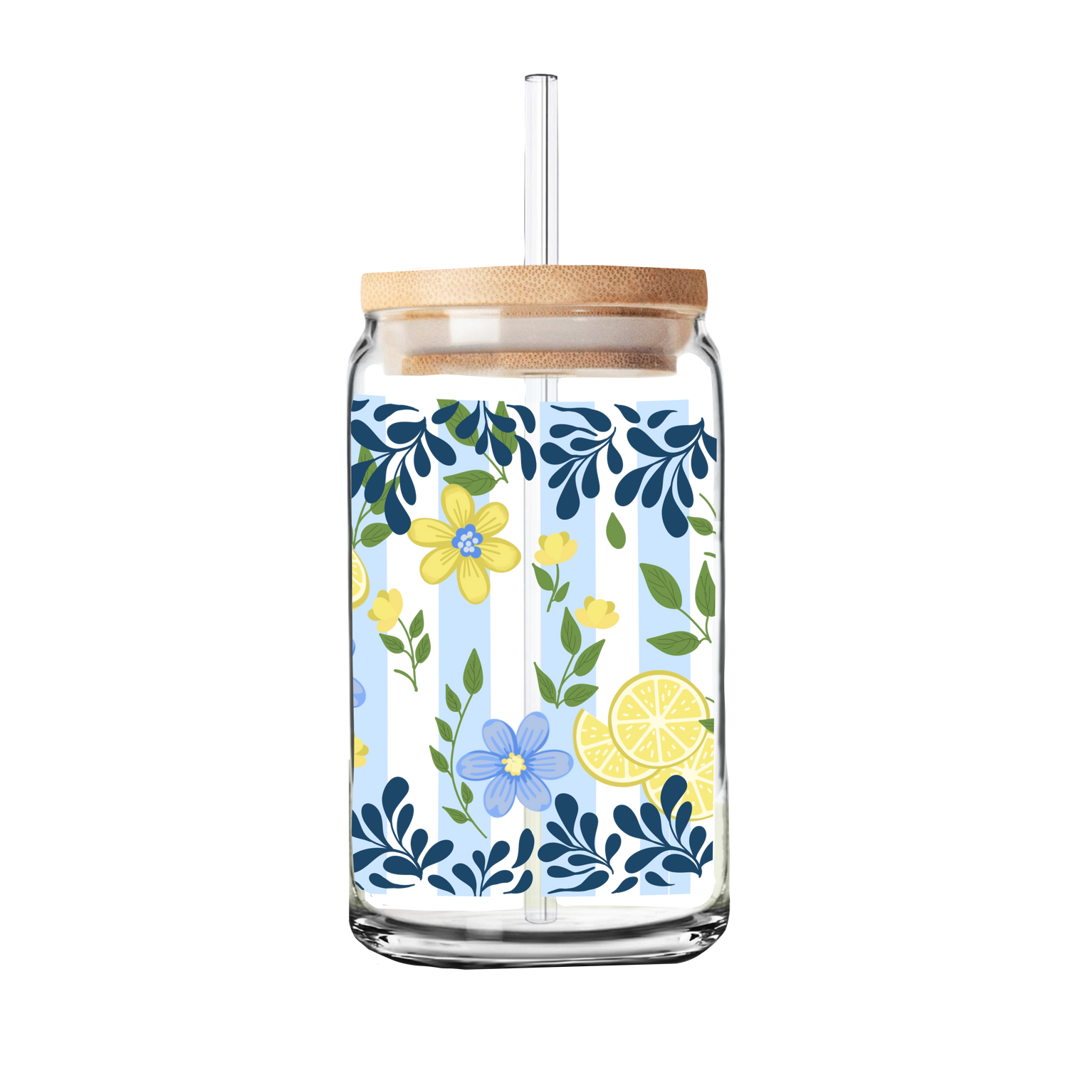 🧋GLASS CAN TUMBLER COLLECTION