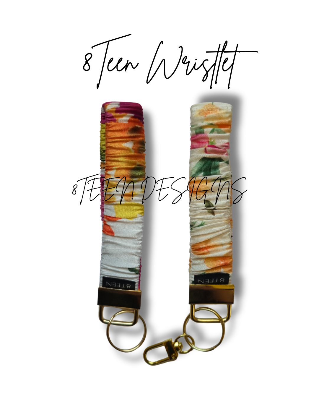 ✨8TEEN WRISTLET