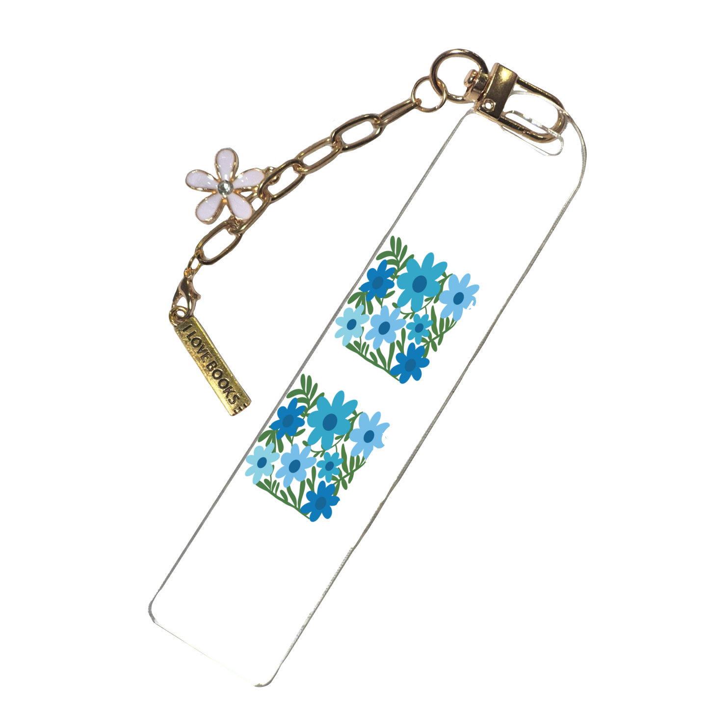 Autism Awareness Collection | Inclusion Bookmark