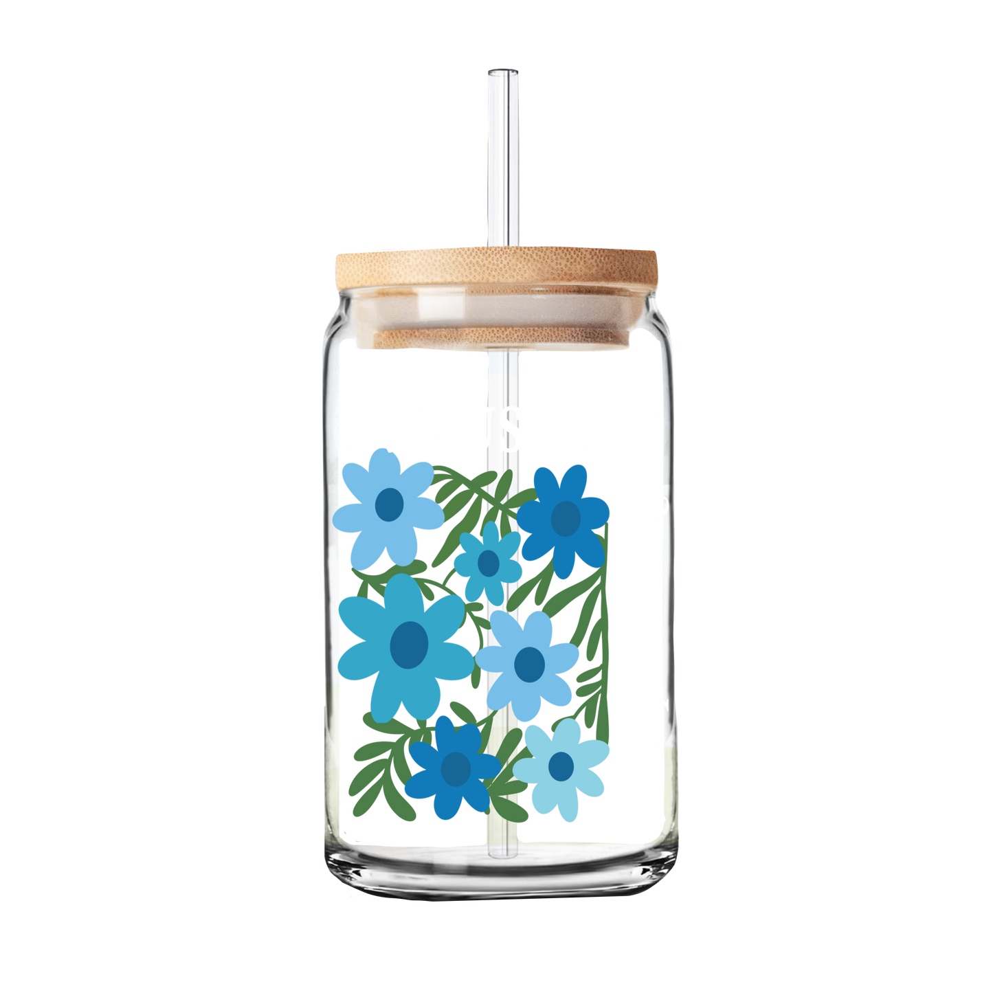 Autism Awareness Collection | Inclusion Glass Tumbler